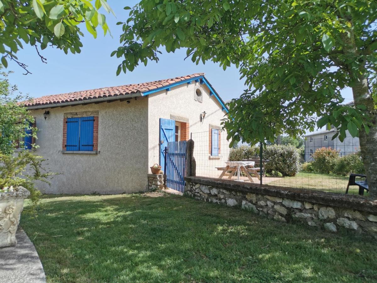Vila Les Genets Valderois Valderies Exteriér fotografie